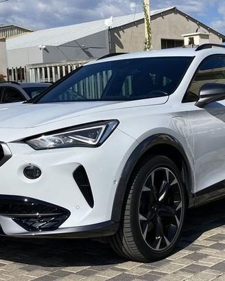 CUPRA Formentor 1.4 e-Hybrid 204CV DSG