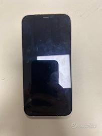 iPhone 11, 128GB, usato.