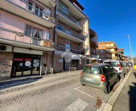 NEGOZIO A GENZANO DI ROMA