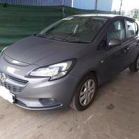 RICAMBI USATI AUTO OPEL Corsa E 3Â° Serie B13DTE D
