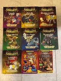 Libri Gormiti