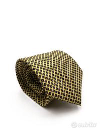 Cravatta sartoria napoletana A.Caracciolo