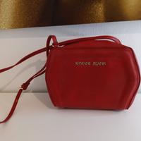 Borsa Armani