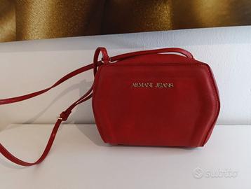 Borsa Armani