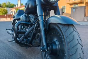 Fat Boy Special 103 Nero 