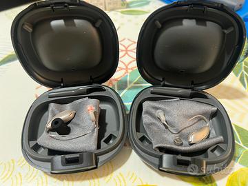 Auricolari per non udenti