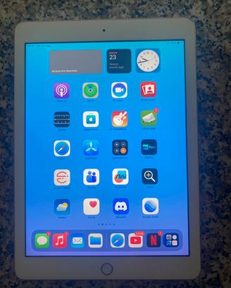 Ipad sesta generazione