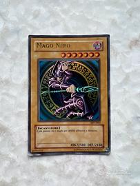 Mago Nero Yu Gi Oh