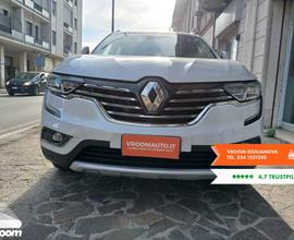 RENAULT Koleos 2 serie dCi 175CV 44 X-Tronic...