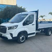 Maxus Deliver 9 2.0D possibilità di pagamento pers