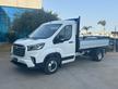 Maxus Deliver 9 2.0D possibilità di pagamento pers