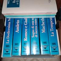 Capolavori animati Shakespeare