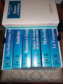 Capolavori animati Shakespeare