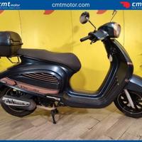 NOX VERSILIA 125 Special