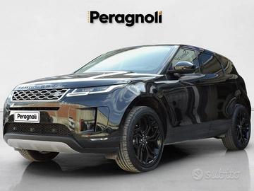 LAND ROVER Range Rover Evoque 2.0 I4 249 CV AWD