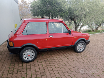 Autobianchi A112 Abarth 70HP