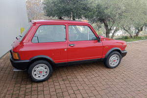 Autobianchi A112 Abarth 70HP