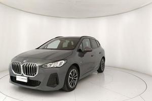 BMW Serie 2 Active Tourer Serie 2 A.T. (U06) ...