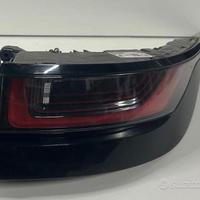 Fanale posteriore destro range rover evoque 2020