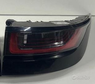 Fanale posteriore destro range rover evoque 2020