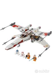 LEGO Star Wars TM 9493 - X-Wing Starfigther