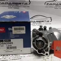 Motorino Avviamento Kubota D950 16285-63012