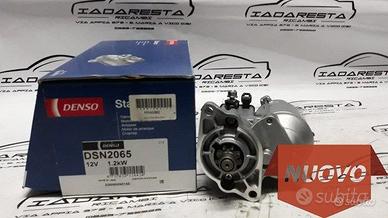 Motorino Avviamento Kubota D950 16285-63012