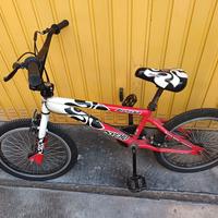 BMX bambino 
