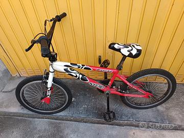 BMX bambino 