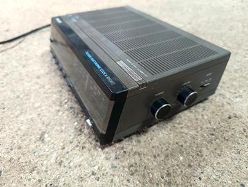 radiosveglia Philips TR 2320