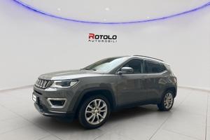 JEEP Compass 2ª serie Compass 1.6 Multijet II ...
