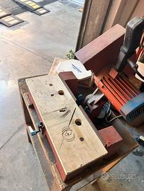 Troncatrice Professionale