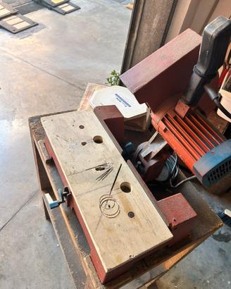 Troncatrice Professionale