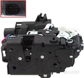 chiusura centralizzata portiera Volkswagen