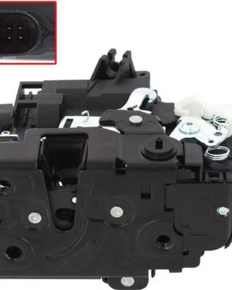 chiusura centralizzata portiera Volkswagen