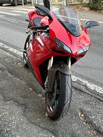 Ducati 848