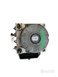 ABS DACIA Dokker 1Â° Serie 476600078r hr16 Benzina