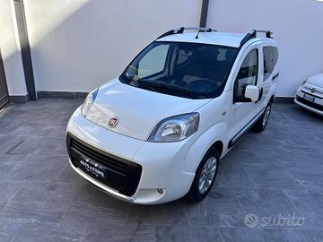 Fiat Qubo 1.3 MJT 95 CV Trekking