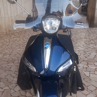 Scooter Piaggio Liberty 50