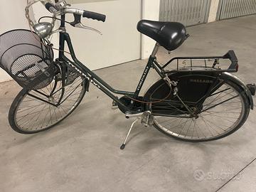 Bicicletta torpado