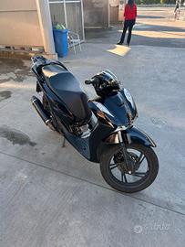 Sh 125 2025
