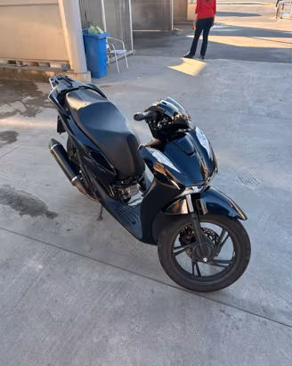 Sh 125 2025