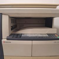 fotocopiatrice Kyocera