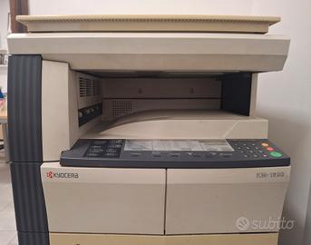 fotocopiatrice Kyocera
