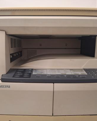 fotocopiatrice Kyocera