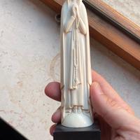 Scultura Madonna