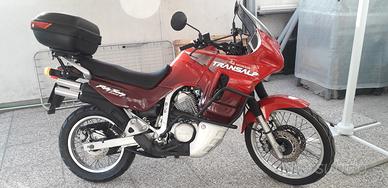 honda transalp 600