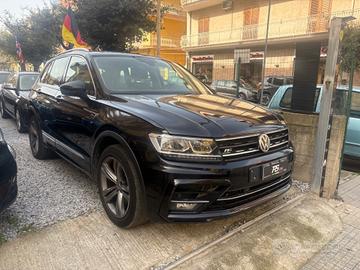 Volkswagen Tiguan 2.0 BiTDI SCR DSG 4MOTION Execut
