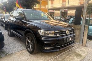 Volkswagen Tiguan 2.0 BiTDI SCR DSG 4MOTION Execut