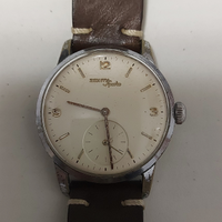 Orologio originale Zenith